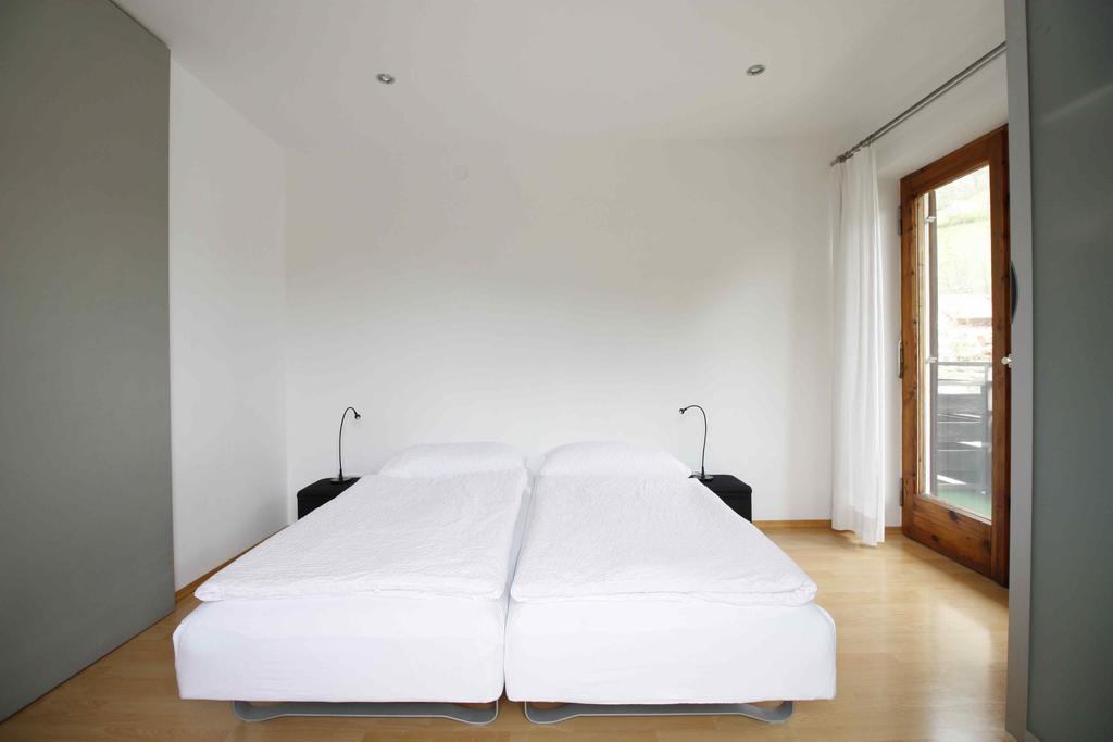 Appartements Christophorus Bad Hofgastein Pokoj fotografie