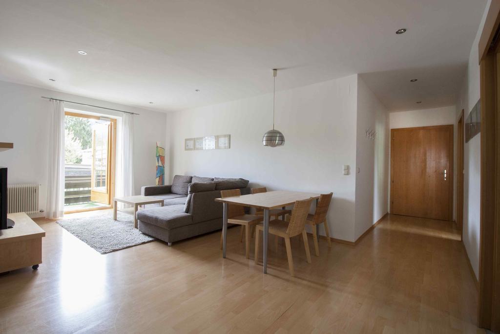 Appartements Christophorus Bad Hofgastein Pokoj fotografie
