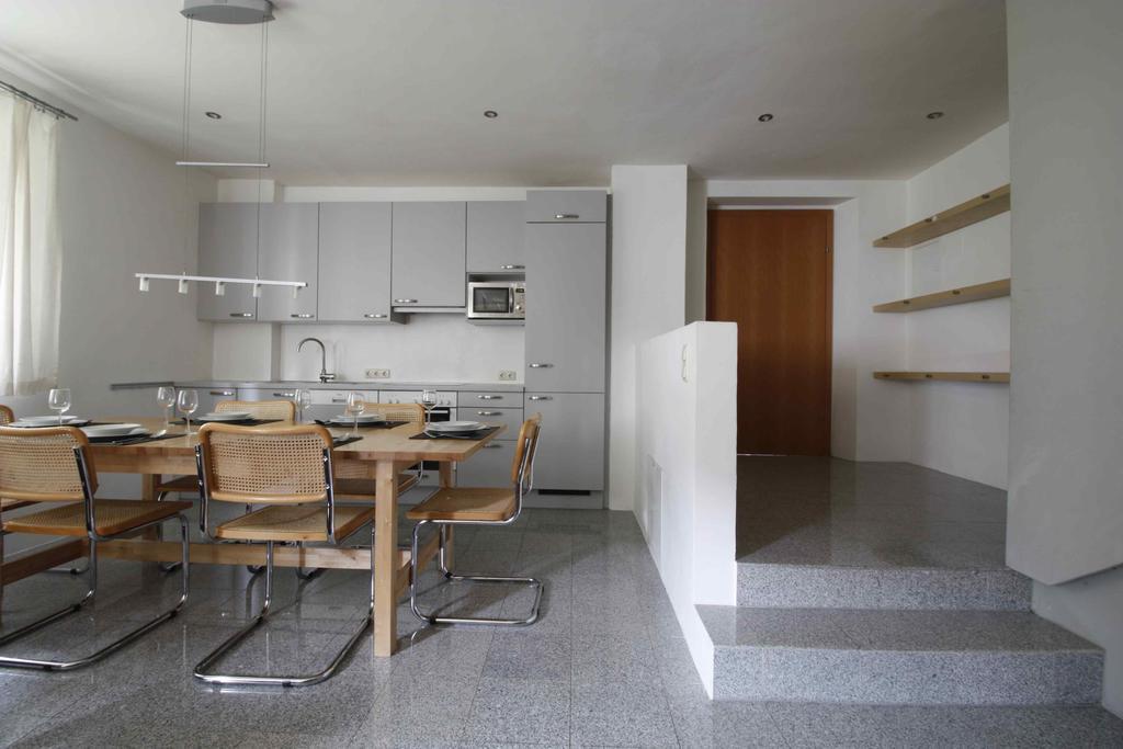 Appartements Christophorus Bad Hofgastein Exteriér fotografie