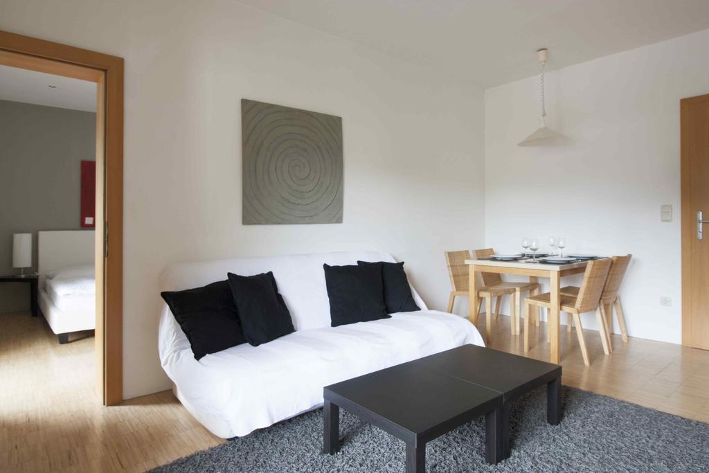 Appartements Christophorus Bad Hofgastein Exteriér fotografie