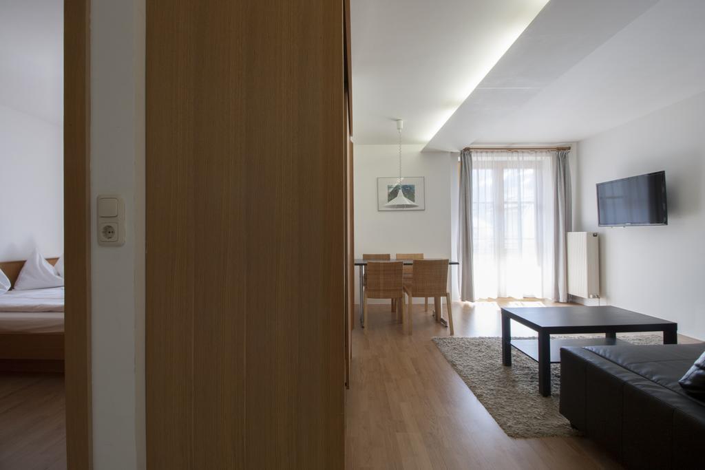 Appartements Christophorus Bad Hofgastein Exteriér fotografie
