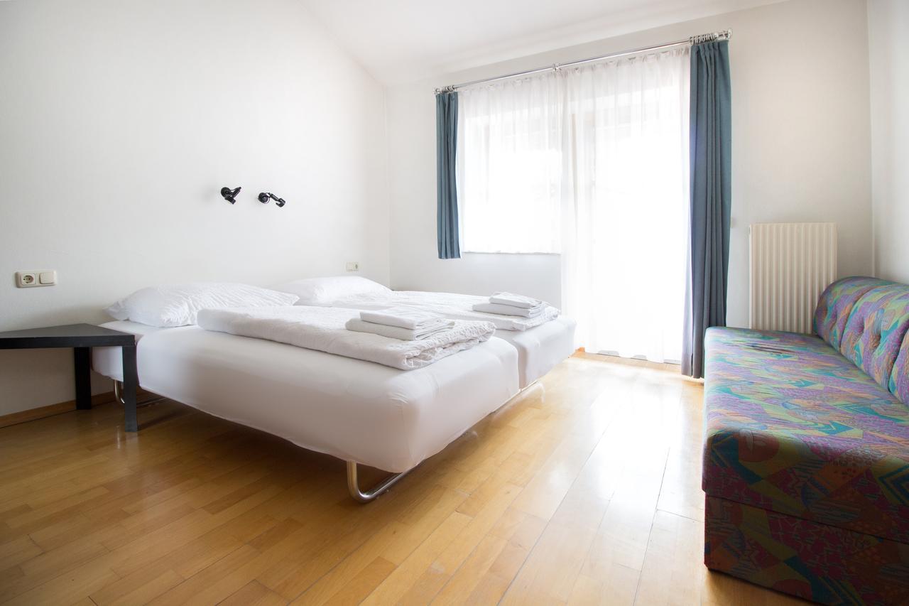 Appartements Christophorus Bad Hofgastein Exteriér fotografie