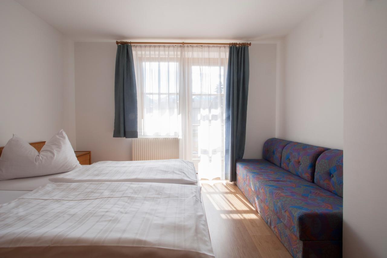 Appartements Christophorus Bad Hofgastein Exteriér fotografie