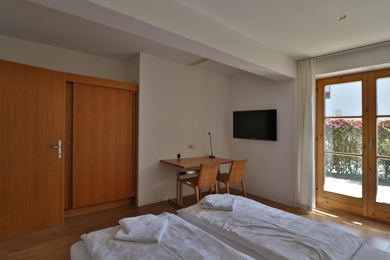 Appartements Christophorus Bad Hofgastein Exteriér fotografie