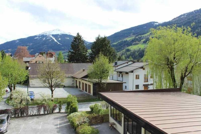 Appartements Christophorus Bad Hofgastein Exteriér fotografie