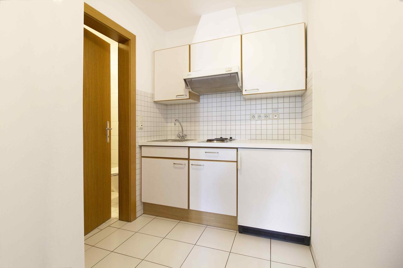 Appartements Christophorus Bad Hofgastein Pokoj fotografie